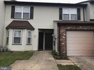 11 Hamlet Ct, Sicklerville, NJ 08081