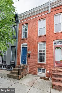 1546 William St, Baltimore, MD, 21230