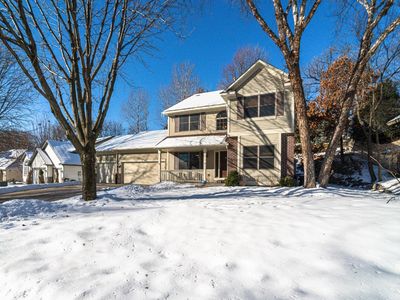 5903 Bryant Ln, Inver Grove Heights, MN, 55076