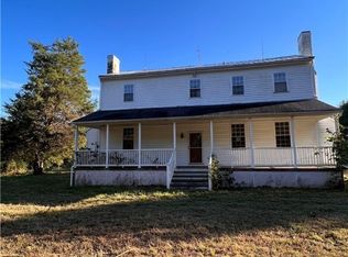 12011 Chatham Rd, North Prince George, VA 23860