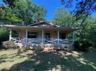 1505 Highway 195, Jasper, AL 35503