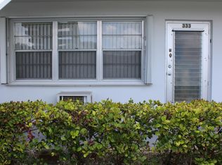 333 Northampton St, West Palm Beach, FL 33417