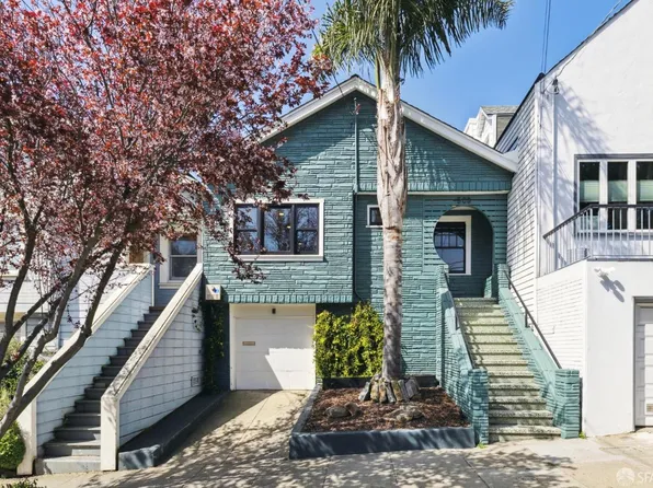 508 Chenery St, San Francisco, CA 94131