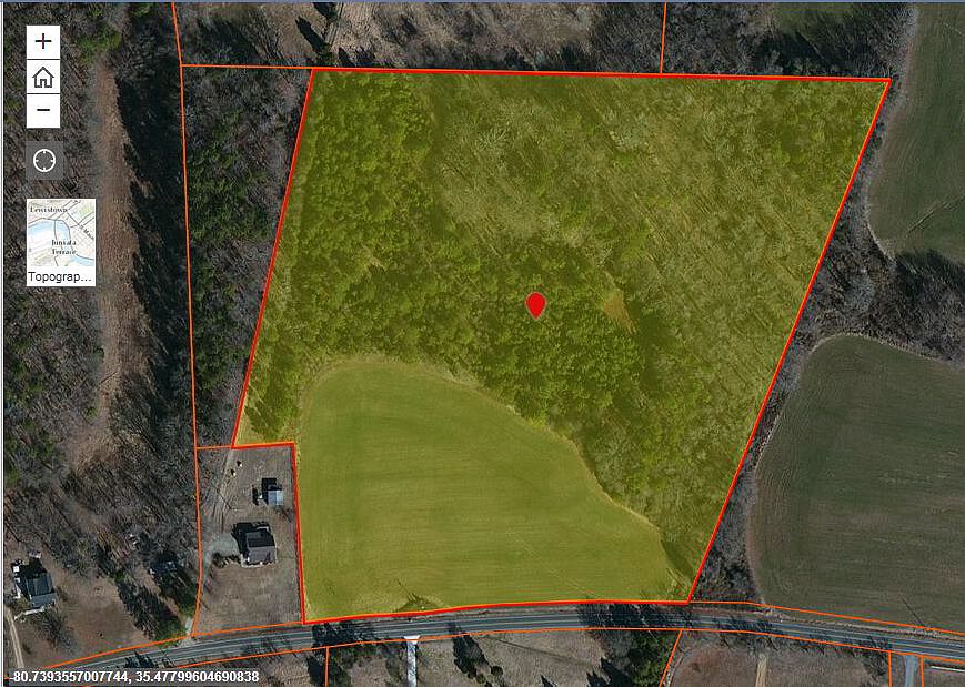 2nd image of 9600 Barnett Rd