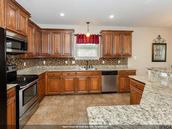 14371 Stonegate Manor Dr, Gonzales, LA 70737