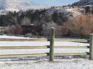 418 Twisp Carlton Rd, Twisp, WA 98856