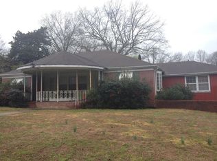 215 N Montgomery St, Starkville, MS 39759