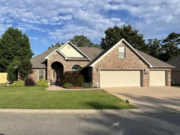 1056 Skyline Dr, Alexander, AR 72002