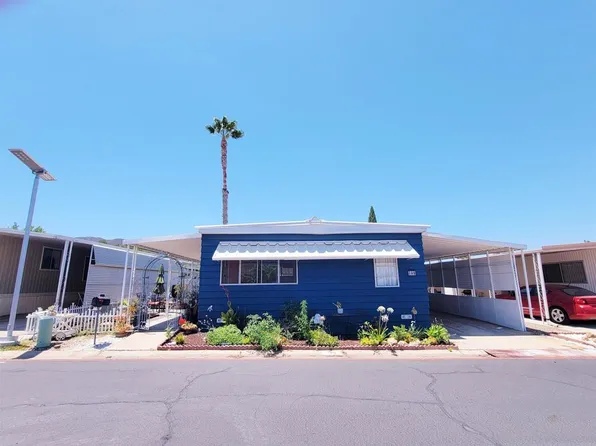 8301 Mission Gorge Rd Spc 189, Santee, CA 92071