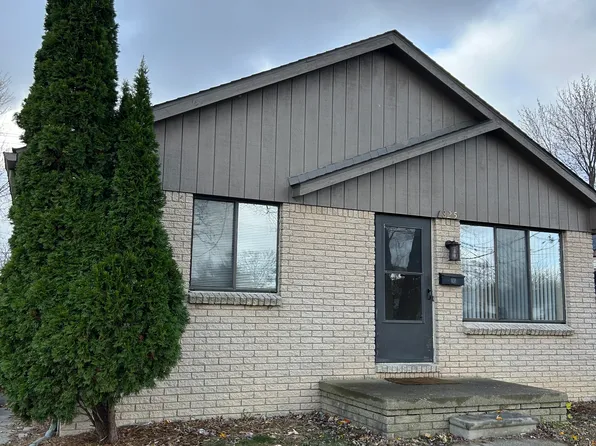 325 W Woodruff Ave, Hazel Park, MI 48030
