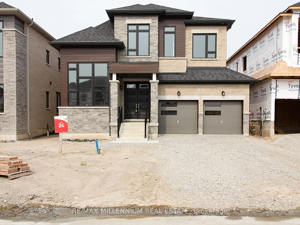 81 Bearberry Rd