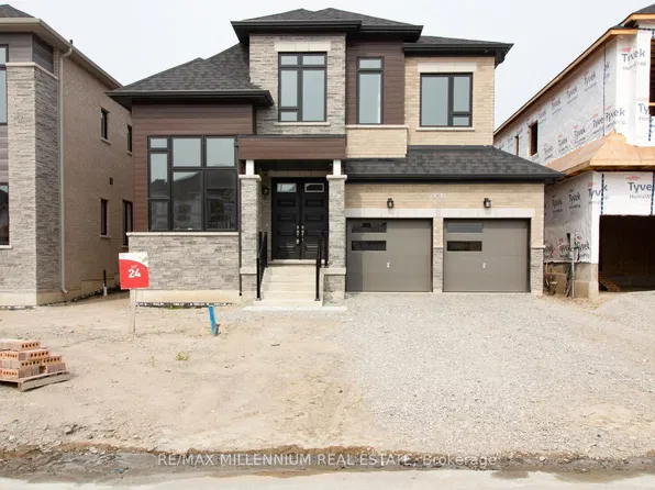 81 Bearberry Rd, Springwater, ON L9X 2C9