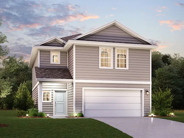 306 Tolo Dr, Elgin, TX 78621