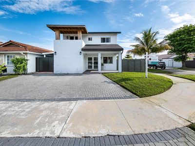 9023 NW 111th Ter, Hialeah Gardens, FL, 33018
