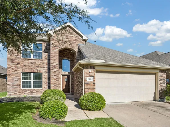 3771 Goldleaf Trail Dr, Katy, TX 77449