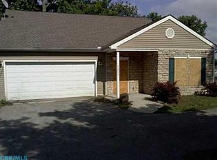 2820 Sunbury Rd, Columbus, OH 43219