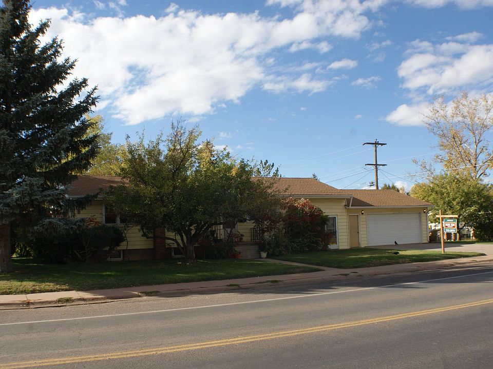 1660 N 9th St, Laramie, WY 82072 Zillow