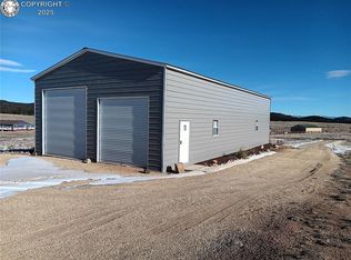 401 Sleepy Hollow Trl, Cotopaxi, CO 81223