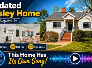 201 Augusta St, Easley, SC 29640