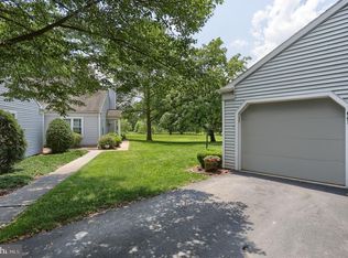 607 Cambridge Ct #U-0071, Palmyra, PA 17078