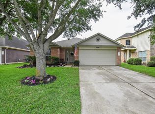 1910 Plum Creek Ln, Missouri City, TX 77489