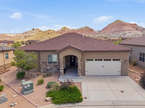 2293 Red Vista Ct, Grand Junction, CO 81507