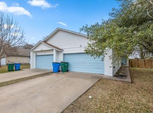 601 Valley View Dr, Pflugerville, TX 78660
