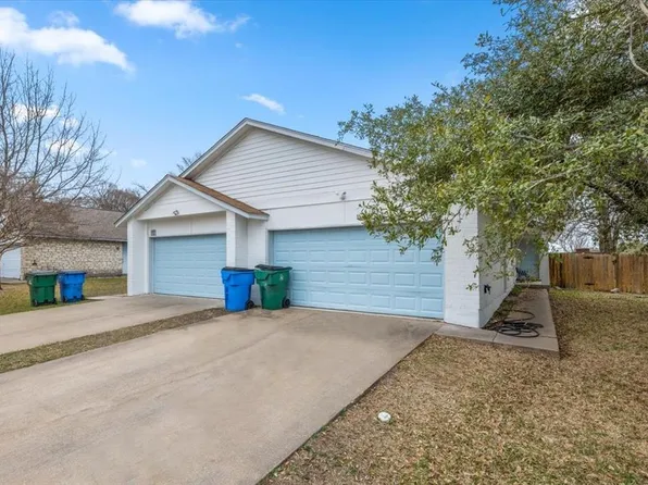 601 Valley View Dr, Pflugerville, TX 78660