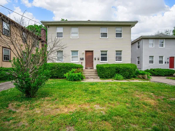 2620 Duck Creek Rd, Cincinnati, OH 45212