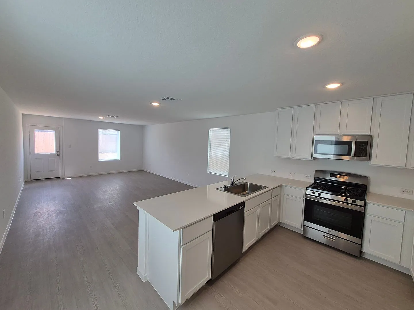 Brand-New 4-Bedroom Home for Rent — Photo 3