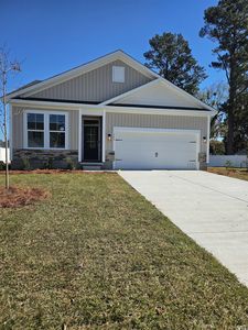 544 Honeyhill Loop Lot 32, Conway, SC, 29526