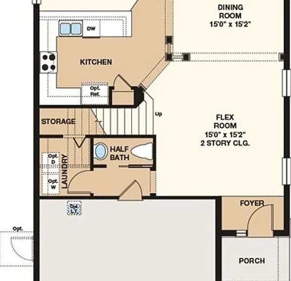 2307 Kestrel Perch Pl — Photo 21