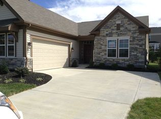 8566 Bistro Ct, Union, KY 41091