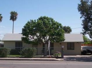 1115 E Weber Dr, Tempe, AZ 85281