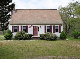 44 Sumner St W, Brockton, MA 02301