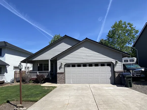 2562 NE Brandon Ct, Bend, OR 97701