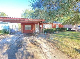 10017 Rosehaven Dr, Houston, TX 77051