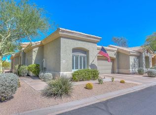 4708 E Casey Ln, Cave Creek, AZ 85331