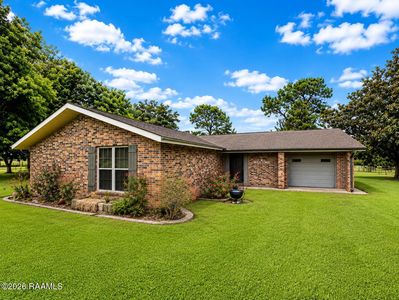 8419 E Sand Pit Rd, Abbeville, LA, 70510