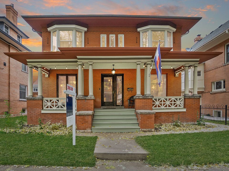 1st image of 3427 E Colfax A Pl