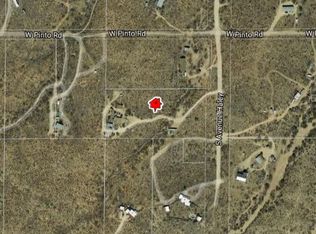 14370 S Avenida Haley, Sahuarita, AZ 85629