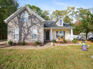 1408 California Dr, Murfreesboro, TN 37129