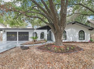 6107 Rue Francois St, Leon Valley, TX 78238