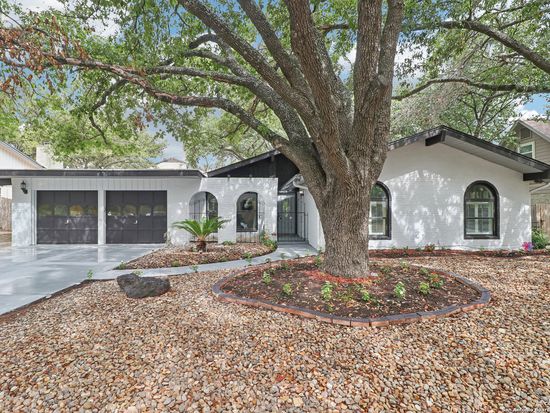 6107 RUE FRANCOIS ST, Leon Valley, TX 78238