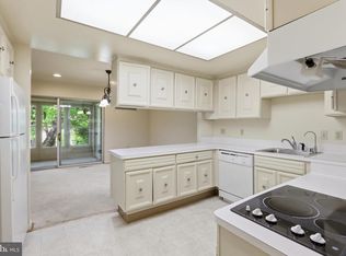 3505 S Leisure World Blvd #29-2E, Silver Spring, MD 20906