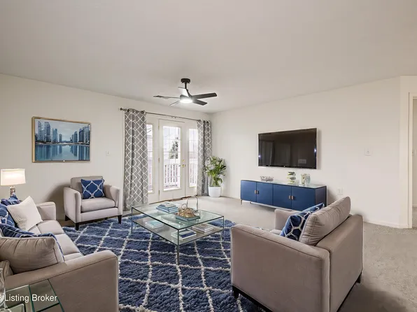 6501 Shelton Cir Unit 208, Crestwood, KY 40014