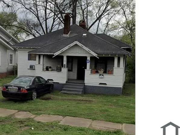 515 40th St, Fairfield, AL 35064