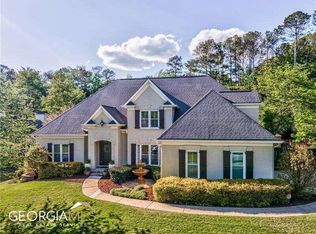 3627 Blakeford Club Dr, Marietta, GA 30062