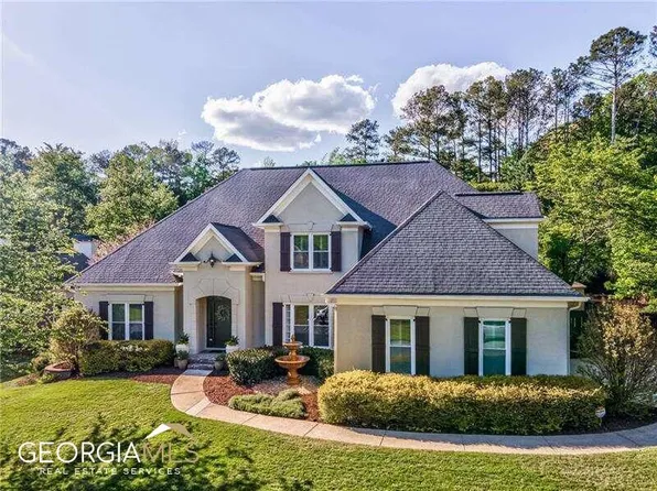 3627 Blakeford Club Dr, Marietta, GA 30062