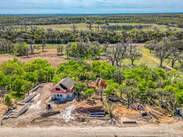 229 W Bluff Ln, Millsap, TX 76066